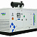 Дизельный генератор Greaves Power GPWII-PII-250S ДизельЭнергоРесурс