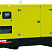 Дизельный генератор Pramac GSW 275 I в кожухе ДизельЭнергоРесурс