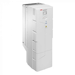 Частотный преобразователь ABB ACH580-01-062A-4+J400 30кВт 380В, 3ф.,IP21, с панелью управления