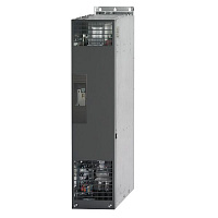 Силовой модуль Siemens G120 6SL3224-0XE41-6UA0 3ф без фил. 370А 200кВт 380В