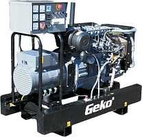 ТО-2 (ТО-1000) ДГУ Geko 130014 ED-S/DEDA (один раз в 2 года) дизельного генератора Geko 130014 ED-S/DEDA