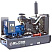 Дизельный генератор Elcos GE.DZ.225/205.BF ДизельЭнергоРесурс