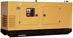 Дизельный генератор Caterpillar GEP150 в кожухе с АВР ДизельЭнергоРесурс