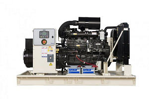 Дизельный генератор Teksan TJ330DW5L ДизельЭнергоРесурс
