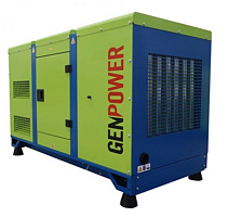 Дизельный генератор GenPower GPR-GNP 50 OTOSK ATS ДизельЭнергоРесурс