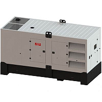 Дизельный генератор Fogo FDG 500 S ДизельЭнергоРесурс