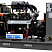 Дизельный генератор Hertz HG 511 PC с АВР ДизельЭнергоРесурс