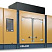 Дизельный генератор Elcos GE.PK.1500/1370.SS с АВР ДизельЭнергоРесурс