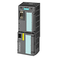 Управляющий модуль CU240E-2 для Siemens G120 6SL3244-0BB13-1BA1 RS485 USS/Modbus Safety