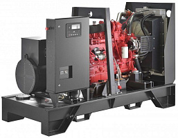 Дизельный генератор Atlas Copco QI 700 ДизельЭнергоРесурс