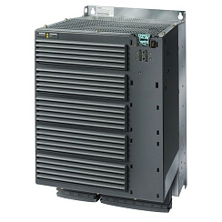 Силовой модуль Siemens S120 6SL3210-1SE23-2UA0 3ф без фил. 32А 15кВт 380В