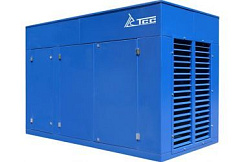Дизельный генератор ТСС АД-250С-Т400-1РПМ17 (Mecc Alte) ДизельЭнергоРесурс