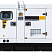 Дизельный генератор EcoPower АД30-T400ECO R в кожухе ДизельЭнергоРесурс