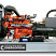 Дизельный генератор Energoprom EFS 400/400 A (Stamford) ДизельЭнергоРесурс
